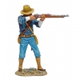 PGUS6005 US Marine standing firing